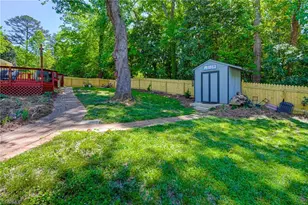2832 Kensington Rd, Winston-Salem, NC 27106 - Photo 50