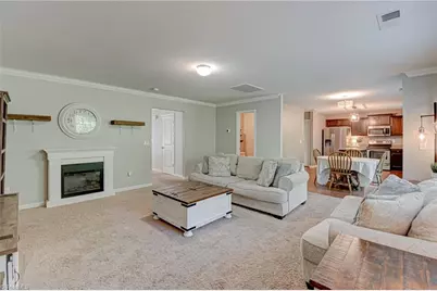 4258 Salem Springs Court, Winston-Salem, NC 27107 - Photo 10