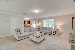 4258 Salem Springs Ct, Winston-Salem, NC 27107 - Photo 8