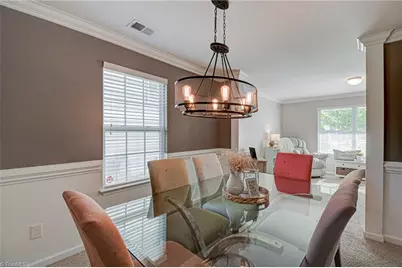 4258 Salem Springs Court, Winston-Salem, NC 27107 - Photo 4