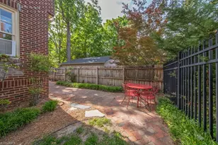 625 Fairmont St, Greensboro, NC 27401 - Photo 24