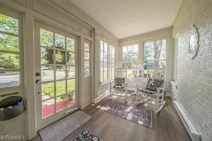 625 Fairmont St, Greensboro, NC 27401 - Photo 2