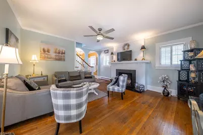 625 Fairmont Street, Greensboro, NC 27401 - Photo 4