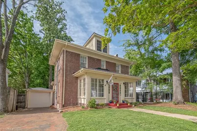 625 Fairmont Street, Greensboro, NC 27401 - Photo 1