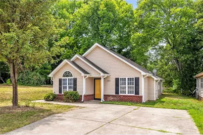 405 N Dudley Street, Greensboro, NC 27401 - Photo 26