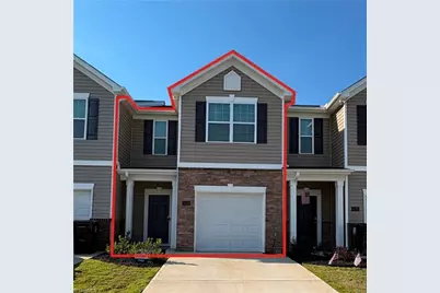 5528 Avery Drive, Trinity, NC 27370 - Photo 2