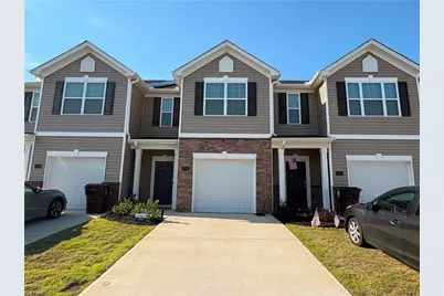 5528 Avery Drive, Trinity, NC 27370 - Photo 1