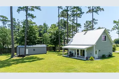 2391 Temples Point Road, Havelock, NC 28532 - Photo 24