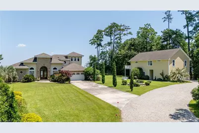 2391 Temples Point Road, Havelock, NC 28532 - Photo 4