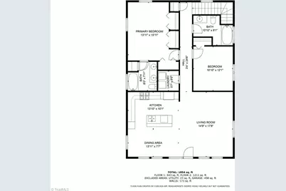 2391 Temples Point Road, Havelock, NC 28532 - Photo 32