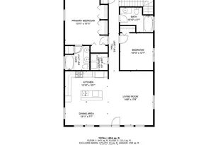 2391 Temples Point Rd, Havelock, NC 28532 - Photo 32