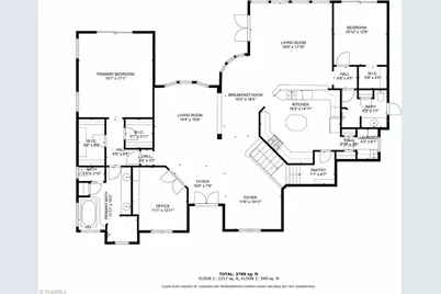 2391 Temples Point Road, Havelock, NC 28532 - Photo 22
