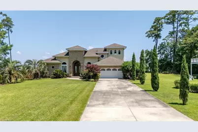 2391 Temples Point Road, Havelock, NC 28532 - Photo 1