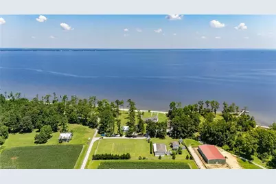2391 Temples Point Road, Havelock, NC 28532 - Photo 2
