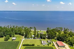 2391 Temples Point Rd, Havelock, NC 28532 - Photo 2