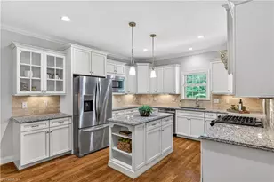5414 Rambling Rd, Greensboro, NC 27409 - Photo 10