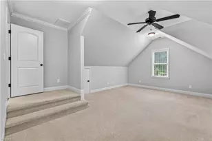 5414 Rambling Rd, Greensboro, NC 27409 - Photo 40