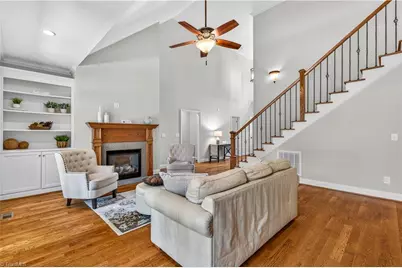 5414 Rambling Road, Greensboro, NC 27409 - Photo 8