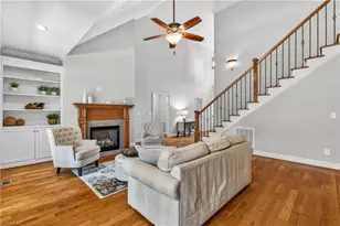 5414 Rambling Rd, Greensboro, NC 27409 - Photo 8