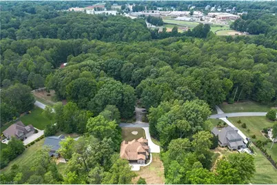 5414 Rambling Road, Greensboro, NC 27409 - Photo 50