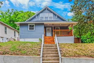 1533 NE 25th St, Winston-Salem, NC 27105 - Photo 2