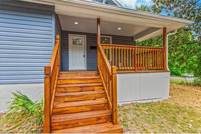 1533 NE 25th Street, Winston-Salem, NC 27105 - Photo 4