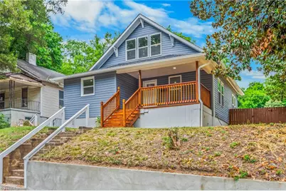 1533 NE 25th Street, Winston-Salem, NC 27105 - Photo 2