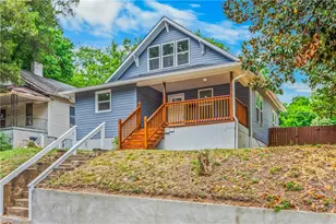 1533 NE 25th St, Winston-Salem, NC 27105 - Photo 2