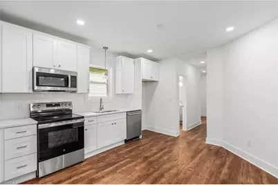 1533 NE 25th Street, Winston-Salem, NC 27105 - Photo 1