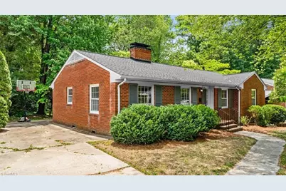 1210 Pembroke Road, Greensboro, NC 27408 - Photo 2