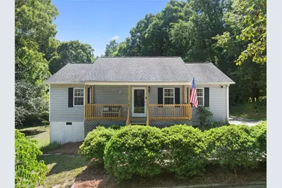 362 Nc Highway 109, Thomasville, NC 27360 - Photo 2