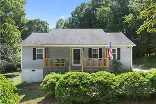 362 Nc Hwy 109, Thomasville, NC 27360 - Photo 2