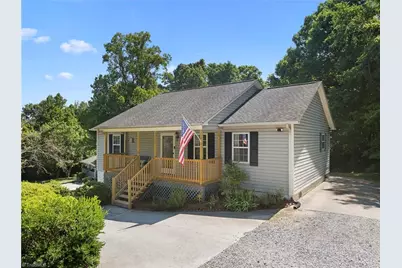 362 Nc Highway 109, Thomasville, NC 27360 - Photo 4