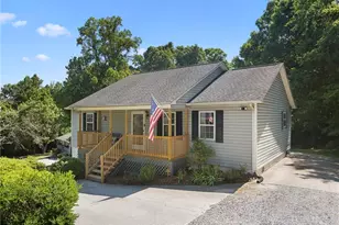 362 Nc Hwy 109, Thomasville, NC 27360 - Photo 4