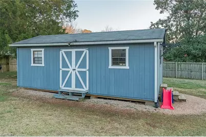 801 Mitchell Avenue, Salisbury, NC 28144 - Photo 26