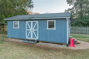 801 Mitchell Ave, Salisbury, NC 28144 - Photo 26