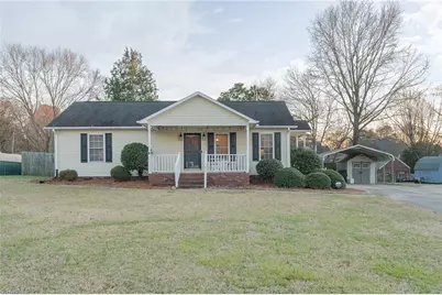801 Mitchell Avenue, Salisbury, NC 28144 - Photo 1