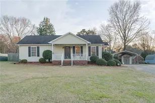 801 Mitchell Ave, Salisbury, NC 28144 - Photo 1