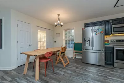 801 Mitchell Avenue, Salisbury, NC 28144 - Photo 8