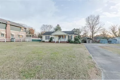 801 Mitchell Avenue, Salisbury, NC 28144 - Photo 30