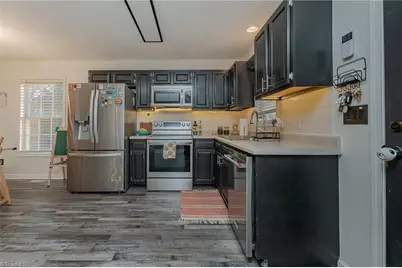 801 Mitchell Avenue, Salisbury, NC 28144 - Photo 12