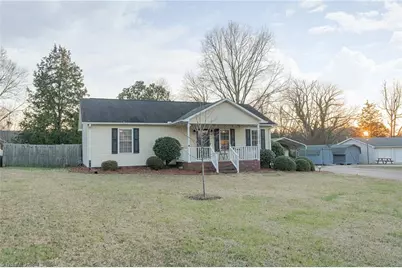 801 Mitchell Avenue, Salisbury, NC 28144 - Photo 28
