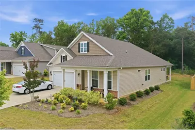 1648 Abberly Place, Graham, NC 27253 - Photo 2