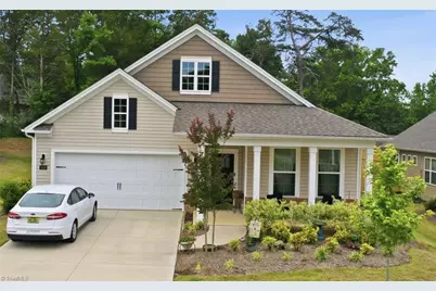 1648 Abberly Place, Graham, NC 27253 - Photo 1