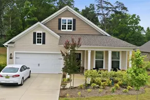 1648 Abberly Pl, Graham, NC 27253 - Photo 1