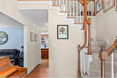 3435 Bowens Road, Tobaccoville, NC 27050 - Photo 24