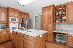 3435 Bowens Rd, Tobaccoville, NC 27050 - Photo 16