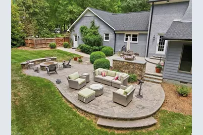 5705 Forest Manor Drive, Greensboro, NC 27410 - Photo 2