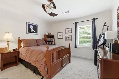 5705 Forest Manor Drive, Greensboro, NC 27410 - Photo 26