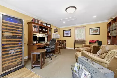 5705 Forest Manor Drive, Greensboro, NC 27410 - Photo 34